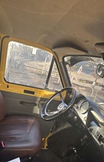 1976 Ford Transit oldtimer te koop