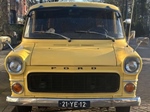 1976 Ford Transit oldtimer te koop