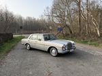 1971 Mercedes 280SE oldtimer te koop