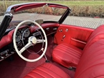 1957 Mercedes 190SL oldtimer te koop