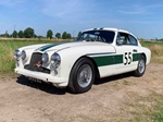 1955 Aston Martin DB 2/4 oldtimer te koop