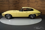 1970 Jaguar E-type Series 2 oldtimer te koop