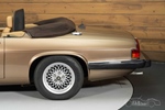 1990 Jaguar XJS cabriolet oldtimer te koop