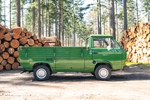 1986 Volkswagen T3 pickup  oldtimer te koop