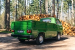 1986 Volkswagen T3 pickup  oldtimer te koop