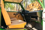 1986 Volkswagen T3 pickup  oldtimer te koop