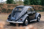 1956 Volkswagen ovaal kever  oldtimer te koop