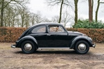 1956 Volkswagen ovaal kever  oldtimer te koop