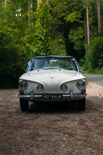 1964 Volkswagen Karmann Ghia T34 oldtimer te koop