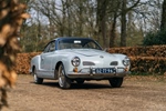 1966 Volkswagen Karmann Ghia oldtimer te koop