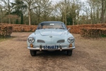 1966 Volkswagen Karmann Ghia oldtimer te koop