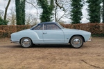 1966 Volkswagen Karmann Ghia oldtimer te koop