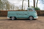 1964 Volkswagen T1 pickup oldtimer te koop