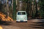 1964 Volkswagen T1 pickup oldtimer te koop