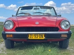 1978 Fiat 124 sport spider 1800 CS1 oldtimer te koop