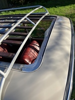 1968 Volkswagen Type 3 oldtimer te koop