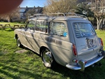 1968 Volkswagen Type 3 oldtimer te koop