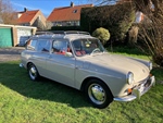 1968 Volkswagen Type 3 oldtimer te koop