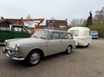 1968 Volkswagen Type 3 oldtimer te koop