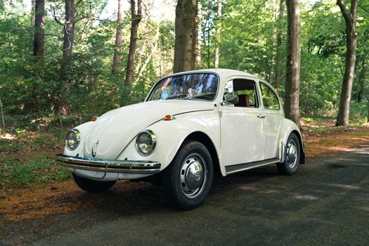 1970 Volkswagen Kever 1500  oldtimer te koop