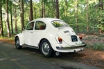 1970 Volkswagen Kever 1500  oldtimer te koop