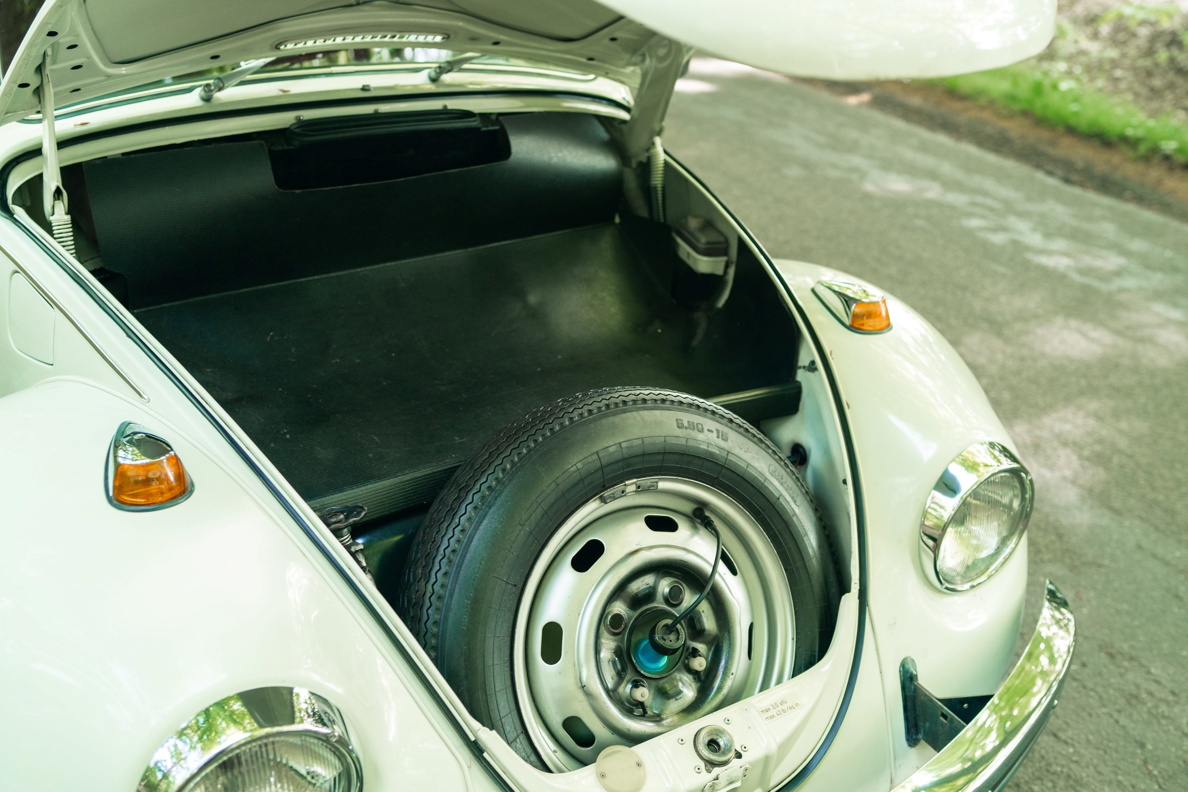 1970 Volkswagen Kever 1500  oldtimer te koop