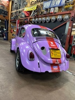 1969 Volkswagen Kever  oldtimer te koop