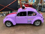 1969 Volkswagen Kever  oldtimer te koop