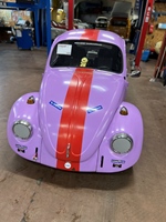 1969 Volkswagen Kever  oldtimer te koop