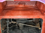 1969 Volkswagen Kever  oldtimer te koop
