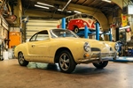 1965 Volkswagen Karmann Ghia oldtimer te koop