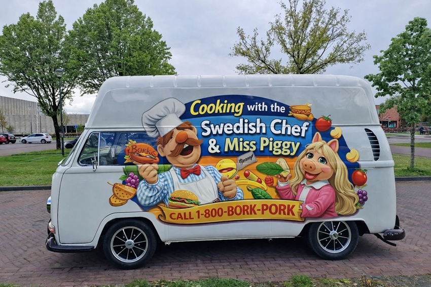 1970 Volkswagen T2A oldtimer te koop