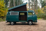 1976 Volkswagen T2B Westfalia oldtimer te koop