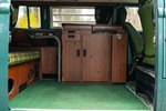 1976 Volkswagen T2B Westfalia oldtimer te koop