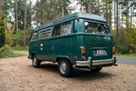 1976 Volkswagen T2B Westfalia oldtimer te koop