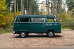 1976 Volkswagen T2B Westfalia oldtimer te koop
