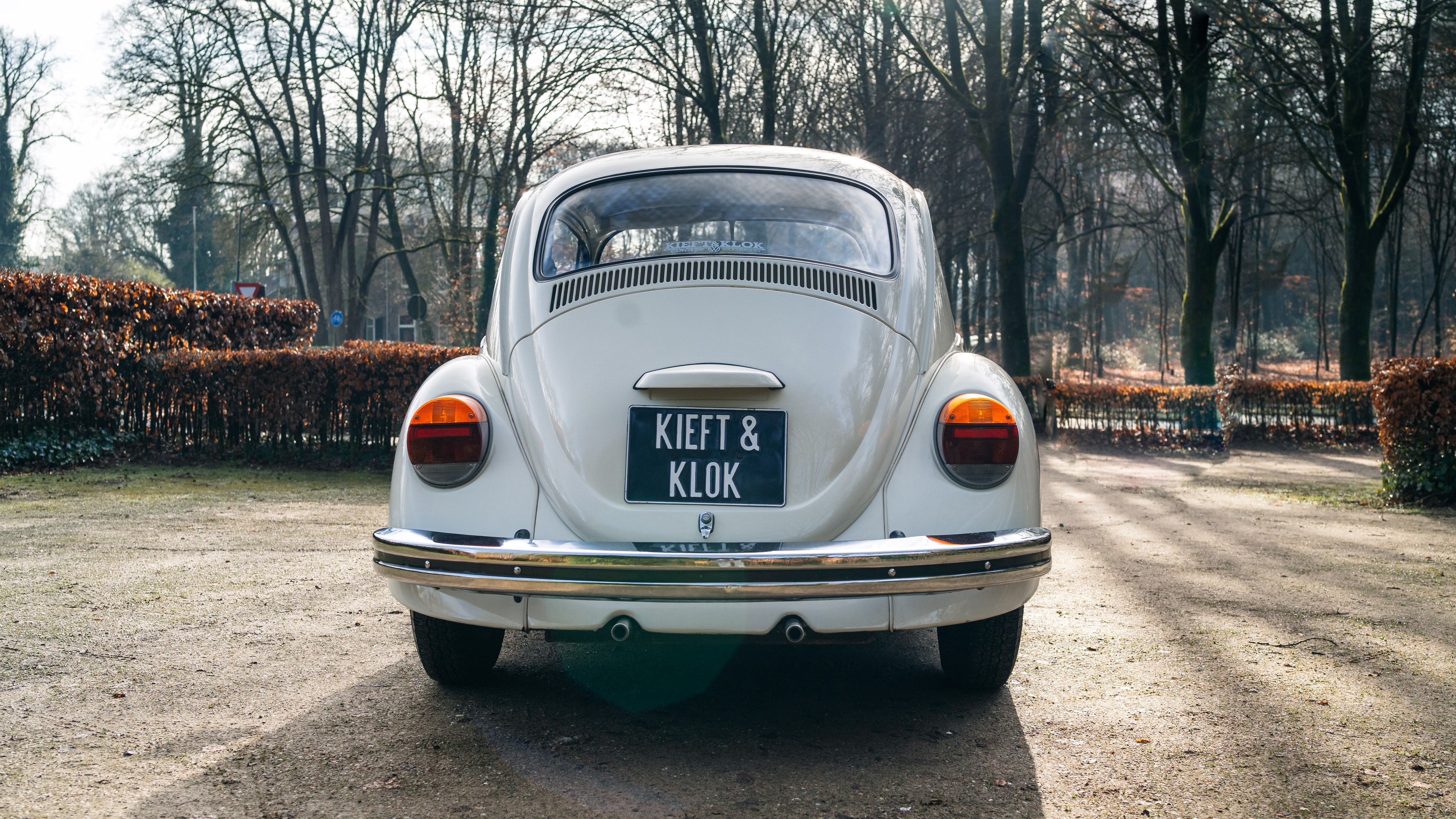 1974 Volkswagen Kever standaard oldtimer te koop