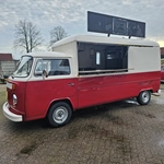 1973 Volkswagen T2 Kemperink  oldtimer te koop
