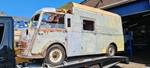 1952 Tempo Matador  oldtimer te koop