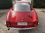 1964 Alfa Romeo Giulia 1600 Sprint Speciale oldtimer te koop