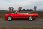1991 BMW 320i Cabriolet oldtimer te koop