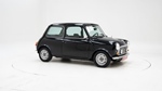 1986 Mini 1000  May  Fair oldtimer te koop
