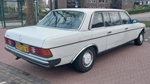 1984 Mercedes Pullman oldtimer te koop