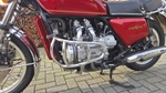 1976 Honda Gold Wing oldtimer motorfiets te koop