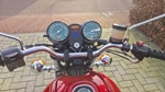 1976 Honda Gold Wing oldtimer motorfiets te koop