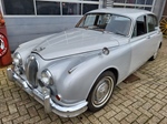 1961 Jaguar MKII oldtimer te koop