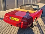 1991 Alfa Romeo Spider oldtimer te koop