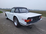 1973 Triumph TR6 oldtimer te koop