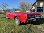 1966 Ford Mustang oldtimer te koop