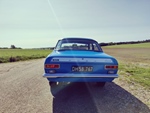 1973 Ford Escort oldtimer te koop